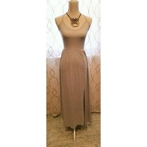 Finn & Clover Maxi Dress